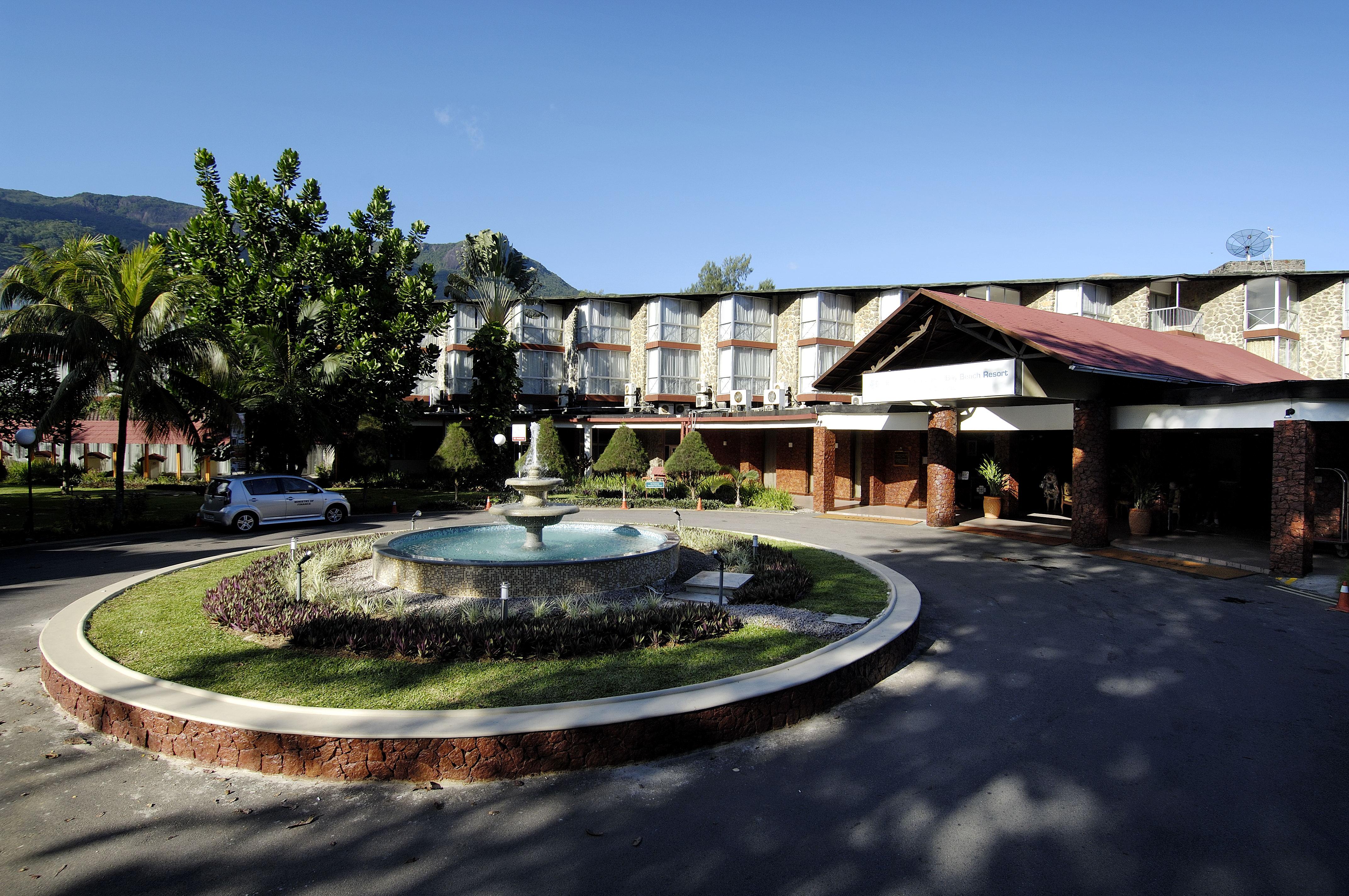 فندق بو فالونفي  بيرجايا بيو فالون باي ريزورت آند كاسينو المظهر الخارجي الصورة