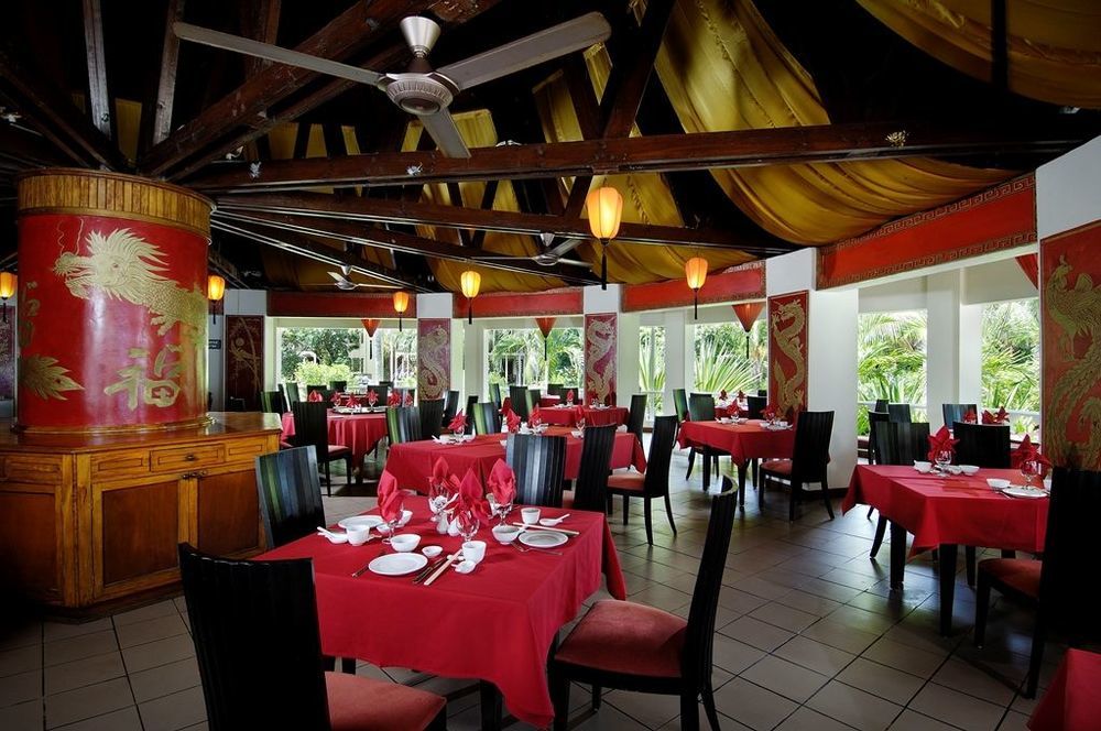فندق بو فالونفي  بيرجايا بيو فالون باي ريزورت آند كاسينو المطعم الصورة