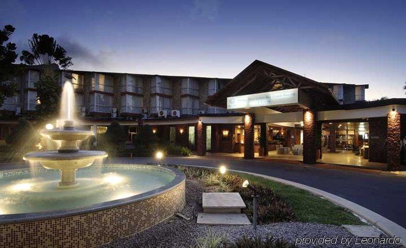 فندق بو فالونفي  بيرجايا بيو فالون باي ريزورت آند كاسينو المظهر الخارجي الصورة